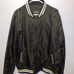 Guess Bomber Jacket